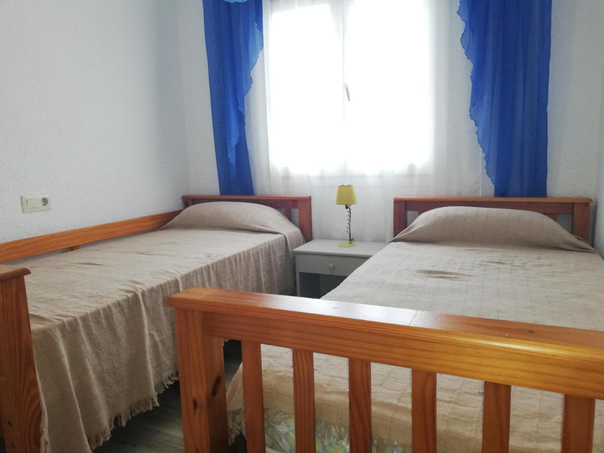 엘스 포블레츠 Mimosa Locdenia 빌라 외부 사진