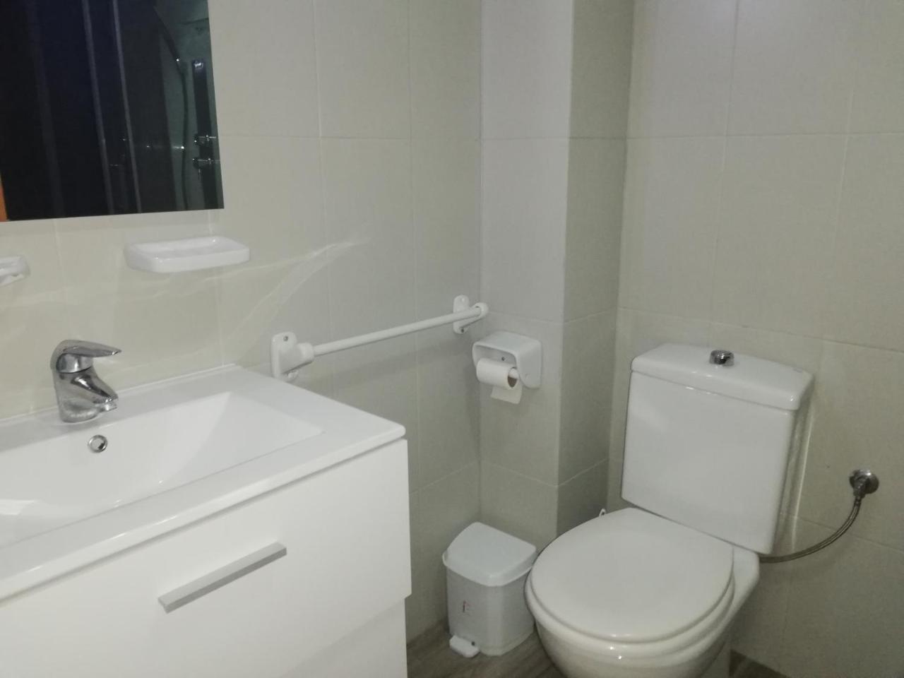엘스 포블레츠 Mimosa Locdenia 빌라 외부 사진